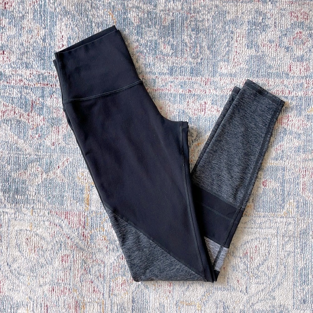 Alo high waist leggings